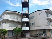マリッチ白浜 3階 築36年6ヶ月の賃貸物件