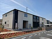 宝殿駅より徒歩29分 2階 新築の賃貸物件