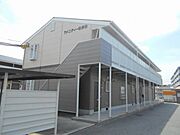 アメニティー白浜Ａ棟 1階 築33年の賃貸物件