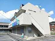 砥堀駅より徒歩7分 2階 築26年11ヶ月の賃貸物件