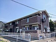 英賀保駅より徒歩15分 2階 築15年1ヶ月の賃貸物件