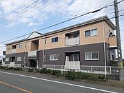 山陽網干駅よりバス3分 徒歩5分 2階 築23年5ヶ月の賃貸物件