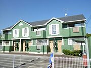 エスポワール1号棟 2階 築28年7ヶ月の賃貸物件