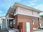 サンフレッチェB棟 2階 築28年1ヶ月の賃貸物件