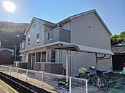 1&3アベニューC 2階 築24年10ヶ月の賃貸物件