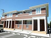 網干駅よりバス7分 徒歩3分 2階 築15年2ヶ月の賃貸物件