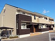 フォルスト1 2階 築17年9ヶ月の賃貸物件