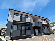 網干駅より徒歩15分 2階 築26年4ヶ月の賃貸物件