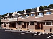 飾磨駅より徒歩20分 2階 築14年2ヶ月の賃貸物件