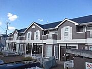 シャルマンヴィレッジＡ棟 2階 築24年8ヶ月の賃貸物件