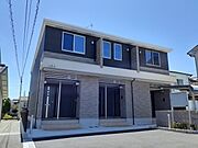 野里駅より徒歩11分 1階 築2年3ヶ月の賃貸物件