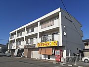 英賀保駅より徒歩8分 2階 築34年2ヶ月の賃貸物件