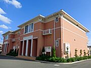 福崎駅より徒歩5分 2階 築17年1ヶ月の賃貸物件