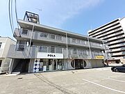 播磨高岡駅より徒歩8分 3階 築35年10ヶ月の賃貸物件