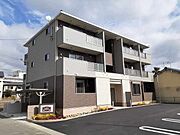 D-Place阿保 3階 築3年10ヶ月の賃貸物件