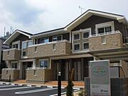 フラン北条 2階 築14年7ヶ月の賃貸物件