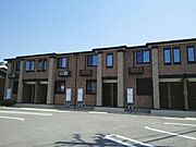 プロスペリティー115 2階 築13年9ヶ月の賃貸物件