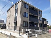 山陽網干駅より徒歩15分 1階 築1年11ヶ月の賃貸物件