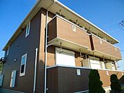 ラ カンパネラ 2階 築15年5ヶ月の賃貸物件