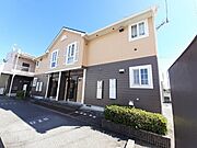 山陽網干駅より徒歩6分 2階 築28年4ヶ月の賃貸物件