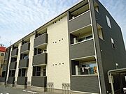 アマルフィ37 3階 築12年9ヶ月の賃貸物件