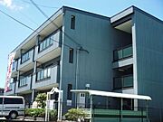 シャルマン寿 1階 築30年9ヶ月の賃貸物件