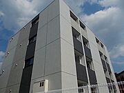 京口駅より徒歩6分 2階 築6年7ヶ月の賃貸物件