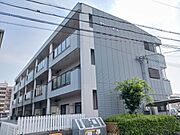 姫路駅よりバス10分 徒歩4分 3階 築28年7ヶ月の賃貸物件