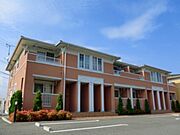 フローラ砥堀B 1階 築19年6ヶ月の賃貸物件