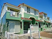 グリーンベルト 1階 築25年7ヶ月の賃貸物件