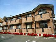 サンセール 2階 築18年4ヶ月の賃貸物件