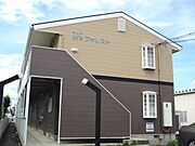 山陽網干駅よりバス6分 徒歩2分 2階 築31年8ヶ月の賃貸物件