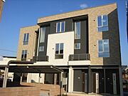 福崎駅より徒歩3分 3階 築14年7ヶ月の賃貸物件