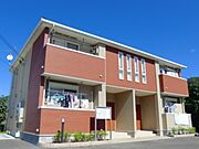 アプローズA 2階 築15年9ヶ月の賃貸物件