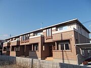 北条町駅より徒歩9分 2階 築11年8ヶ月の賃貸物件