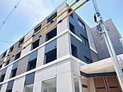 ミステル 3階 新築の賃貸物件