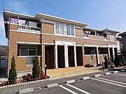 ひめじ別所駅より徒歩13分 2階 築17年1ヶ月の賃貸物件