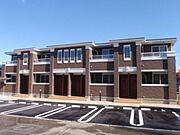 はりま勝原駅より徒歩22分 1階 築14年の賃貸物件