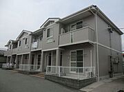 サニーパレスＡ棟 2階 築21年8ヶ月の賃貸物件