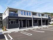 網干駅より徒歩22分 2階 築2年5ヶ月の賃貸物件