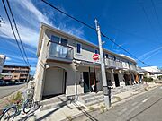 姫路駅より徒歩19分 1階 築3年8ヶ月の賃貸物件