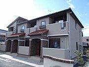 ドラジェ 2階 築11年9ヶ月の賃貸物件