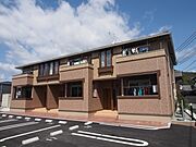 福崎駅より徒歩5分 2階 築7年9ヶ月の賃貸物件