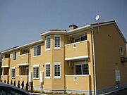 西飾磨駅より徒歩13分 1階 築16年7ヶ月の賃貸物件