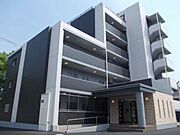 姫路駅より徒歩20分 4階 築13年4ヶ月の賃貸物件