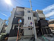 姫路駅より徒歩8分 3階 築5年4ヶ月の賃貸物件