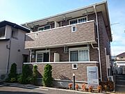 カレント 2階 築18年11ヶ月の賃貸物件