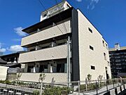 手柄駅より徒歩14分 1階 築4年2ヶ月の賃貸物件