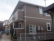 山陽天満駅より徒歩14分 1階 築14年3ヶ月の賃貸物件