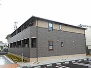 妻鹿駅より徒歩4分 2階 築7年1ヶ月の賃貸物件